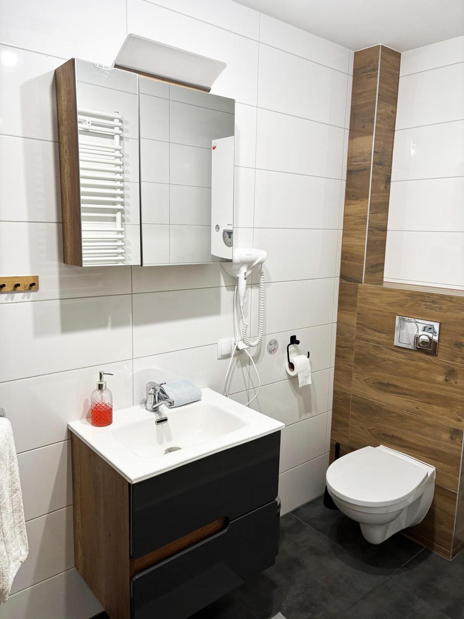 Apartamenty Przy Deptaku W Radomiu Exteriör bild