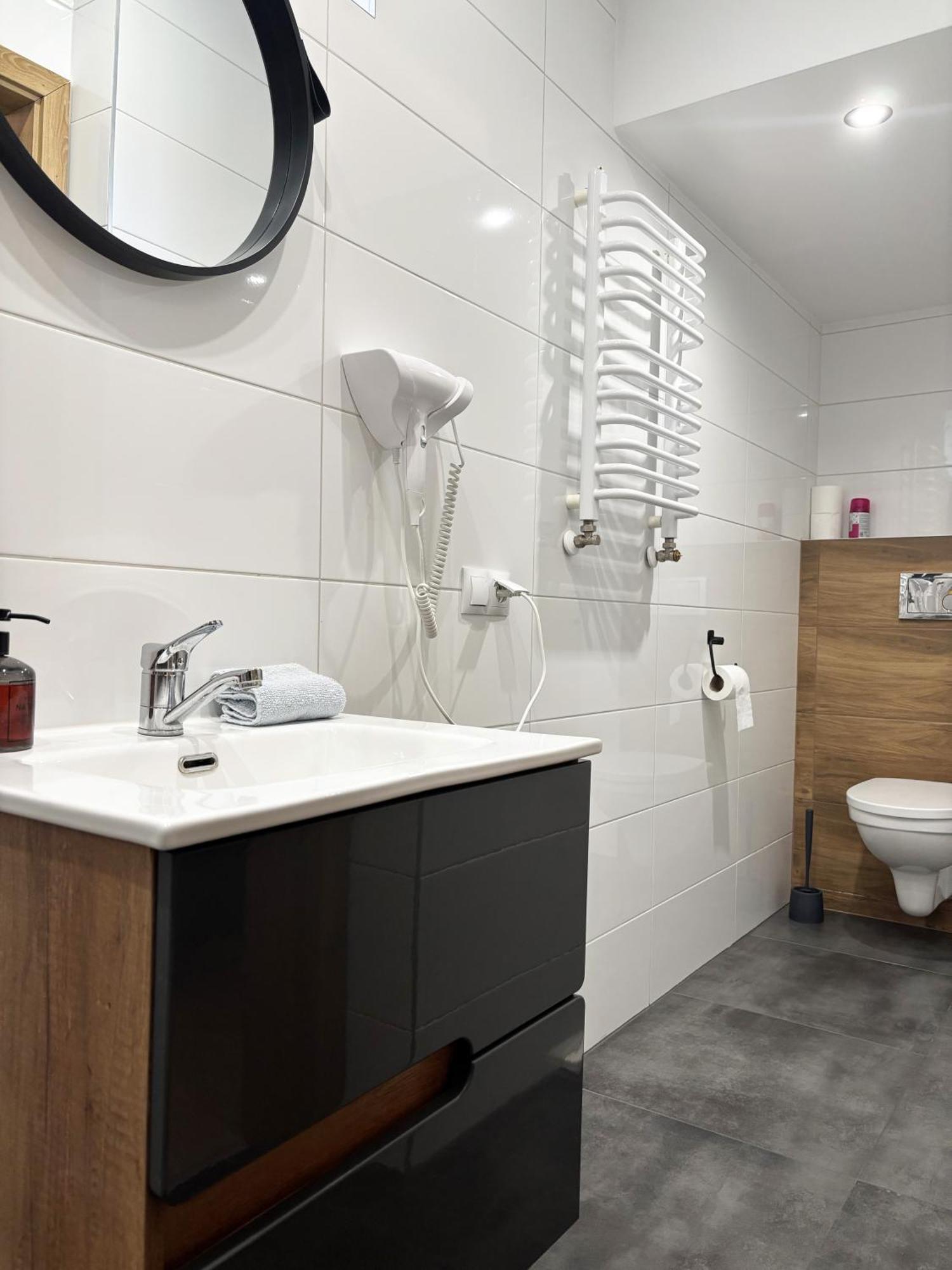 Apartamenty Przy Deptaku W Radomiu Exteriör bild